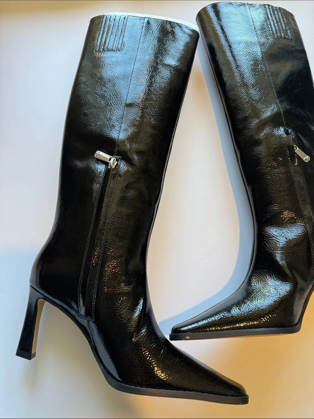 Michael Kors Women's Darrah Heeled Boots